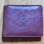 Portfel Igrzyska Olimpijskie Salt Lake City 2002