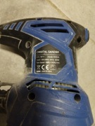 Szlifierka oscylacyjna 