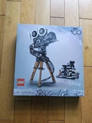 LEGO Disney 43230 Kamera Walta Disneya