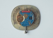Mechanizm ETA 256041