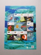 Blok 269  / XXI Ogólnopolska Wystawa Filatelistyczna 2014 