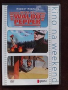 Wielki Waldo Pepper   DVD