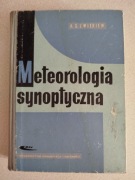 Meteorologia synoptyczna - A. S. Zwieriew, WKL