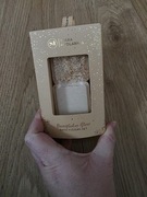 Stara Mydlarnia mydła Snowflakes glow do kąpieli pomarańcza i cynamon