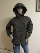 COLUMBIA TITANIUM damska kurtka na sporty zimowe wodoodporność 10.000mm _ M