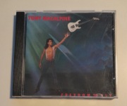 TONY MACALPINE – Freedom to Fly / 1992 Roadrunner 