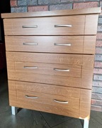 Komoda z szufladami/szafka z szufladami