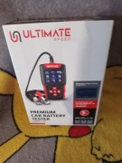 Tester akumulatorów 