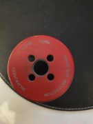 Otwornica do gniazdek 