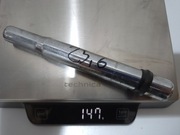 Sztyca 25,6mm  długość 200mm