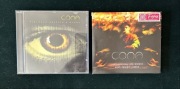 Coma 2xcd dwie płyty