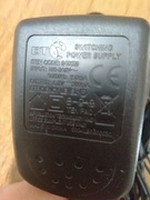 zasilacz BT 048610 6V- 300mA wtyk 3,5mm