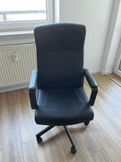 Millberget fotel biurowy IKEA