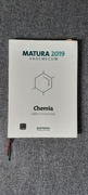 Matura 2019 VADEMECUM Chemia zakres rozszerzony