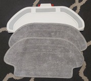 tacka mop do mopowania do VIOMI V2 Pro V3 STYTJ02YM Mop Cecotec conga 3790