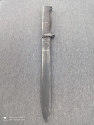 Bagnet norweski krag jorgensen 