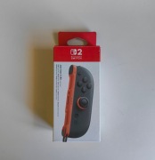 NOWY Prawy JoyCon 2 Do nintendo switch 2 Gwarancja do 2028