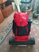 Plecak Sherpa Sport Hofer.
