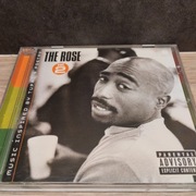 2pac, Tupac Shakur, the rose that grew from concrete vol. 2  ( the rose )