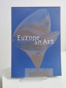 Europe in Art  An HVB Group Project