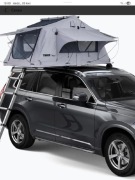 Thule Tepui Ayer 2