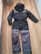 Kombinezon roboczy ocieplany rozmiar S 