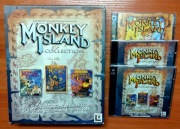 MONKEY ISLAND COLLECTION BIG BOX