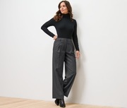 Spodnie TCHIBO szare rozmiar 44 NOWE