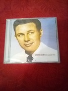 Jim Reeves Greatest Hits 25 piosenek NOWA folia