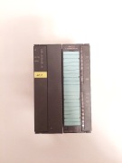 Siemens S7-300, Moduł silnika krokowego FM 353, 6ES7 353-1AH01-0AE0