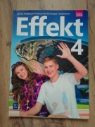 Effekt 4 podręcznik z języka niemieckiego 