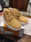 Sneakersy Timbaland r. 45 Seneca Bay Żółte