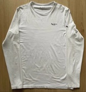 Koszulka z długim rękawem Pepe Jeans