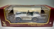 1:18 Shelby Cobra 427/C 1964r. [Road Signature]