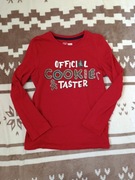 Bluza chłopięca rozm 134-140 