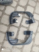 Mocowanie halogenu Doge Ram IV 1500 