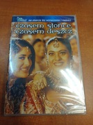 "Czasem słońce, czasem deszcz" klasyka Bollywood