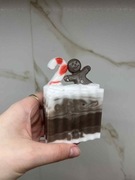 Mydełko handmade na prezent 