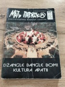 Mać! Pariadka anarchistyczny magazyn autorów 5-7/1996