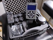 Zasilacz bezprzewodowy do tatuażu