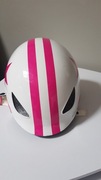Kask rowerowy 52- 56 cm