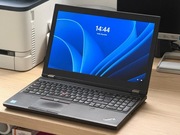 Lenovo ThinkPad P50 XEON E3-1535M v5 32gb RAM