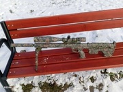 SRS a2 SILVERBACK  tuning! asg