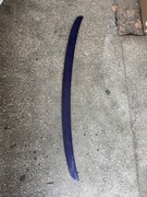 Listwa klapy lotka spojler BMW E46 COMPACT II