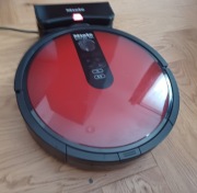 Robot sprzątający Miele RX1