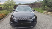 Landrover Dicovery Sport 