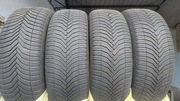 Opony Michelin Crossclimate 225/60/17