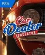 Car Dealer Simulator XBOX SERIES X/S Kod Cyfrowy