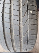 4x 295/35/21 107Y XL RO1 Pirelli P ZERO PZ3