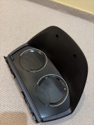 Licznik WYZEROWANY zegary benzyna BMW BLACK LED 5A3B657